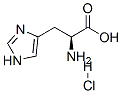 L-组氨酸盐酸盐