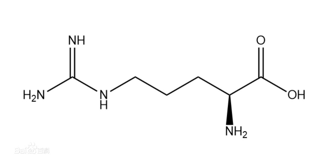 L-精氨酸