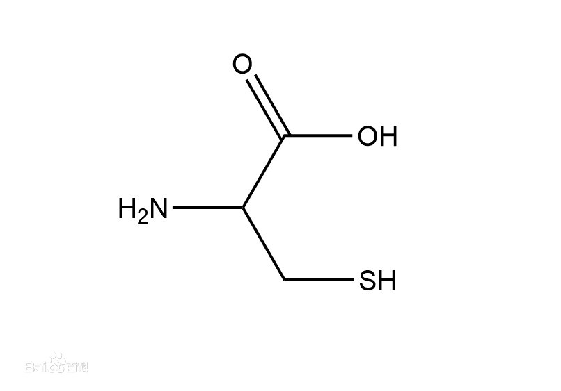 L-半胱氨酸