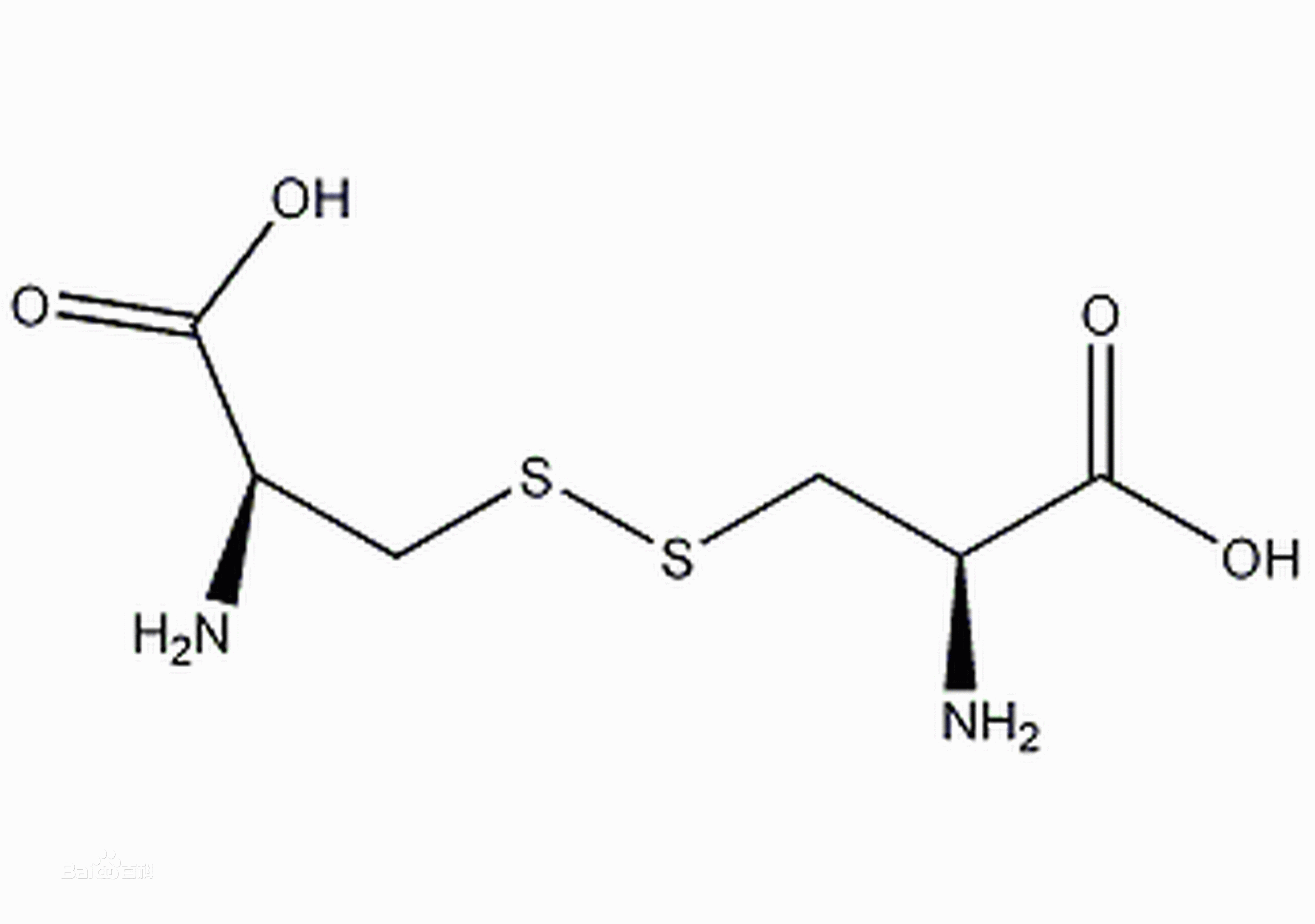 L-胱氨酸