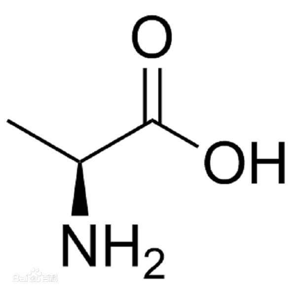 L-丙氨酸