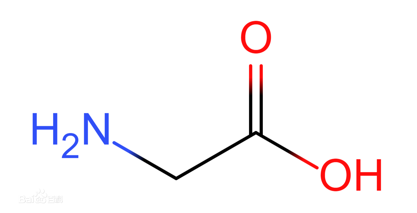 Glycine