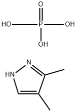 3,4-二甲基吡唑磷酸盐