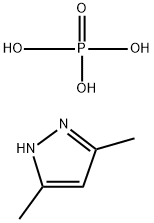 3,5-dimethylpyrazole phosphate