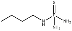 正丁基硫代磷酸三胺 NBPT