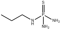 正丙基硫代磷酰三胺 NPPT