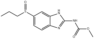 阿苯达唑氧化物/氧阿苯达唑