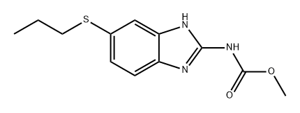 Albendazole