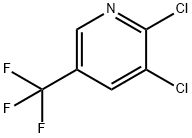 2,3-dichloro-5-(trifluoromethyl)pyridine