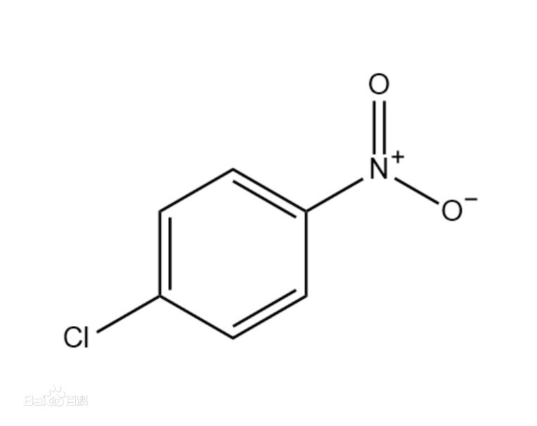 对硝基氯苯