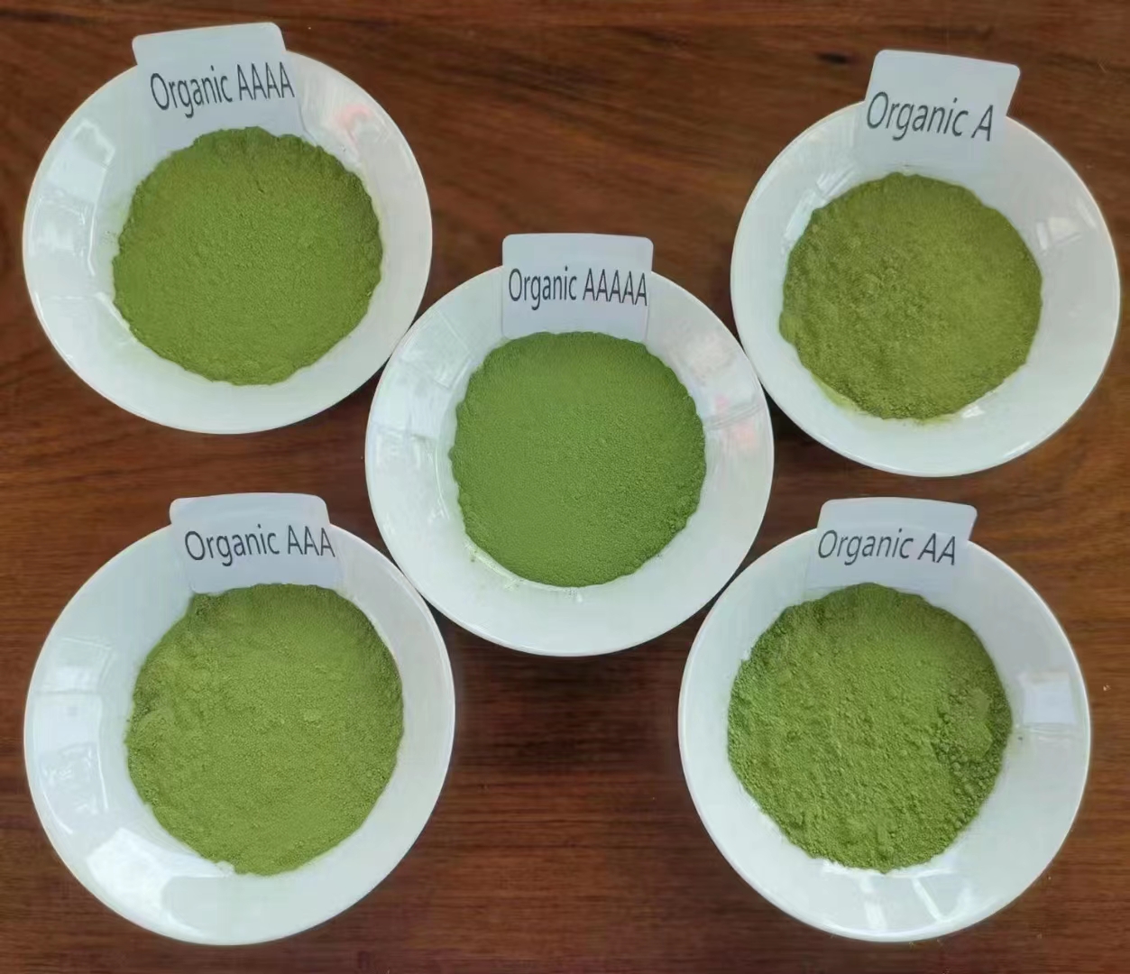 Organic Matcha Powder